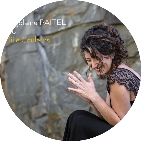 Marjolaine Paitel Trio