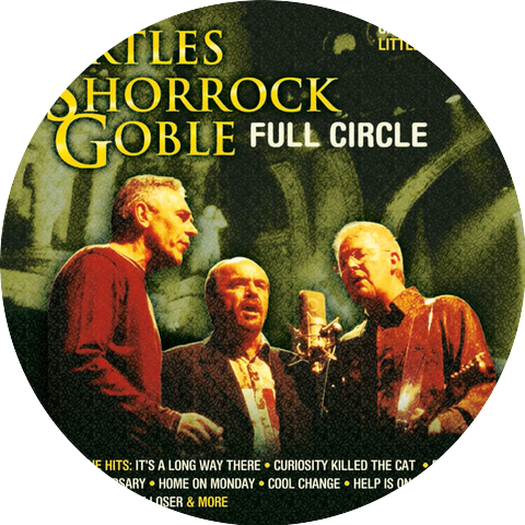 Birtles & Shorrock & Goble