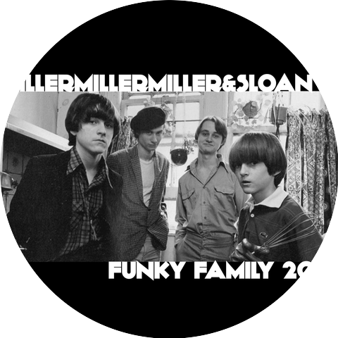 Miller Miller Miller & Sloan