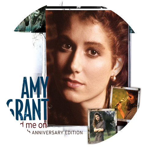 Amy Grant & Michael W. Smith