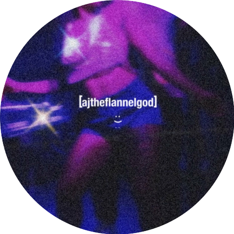AjTheFlannelgod