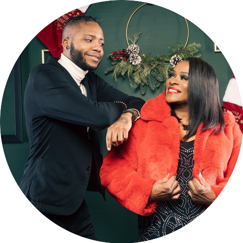 Sharon Pulliam