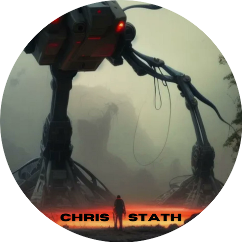 Chris Stath
