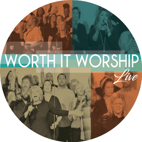 Worth It Worship