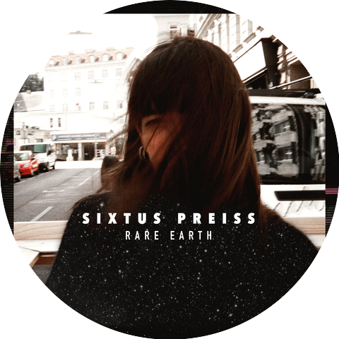Sixtus Preiss
