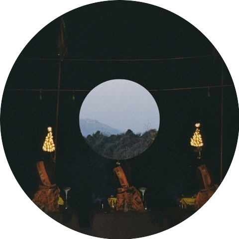 Jonas Langer and Still Still