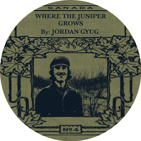 Jordan Gyug