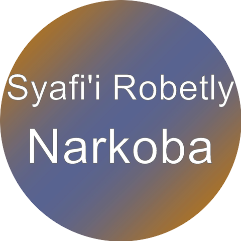 Syafi'i Robetly