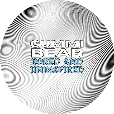 Gummi Bear