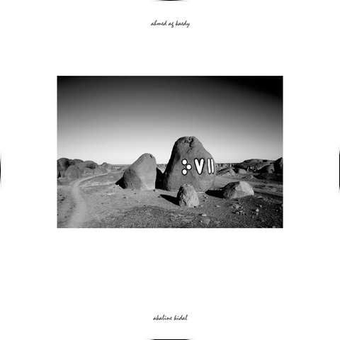 Ahmed Ag Kaedy