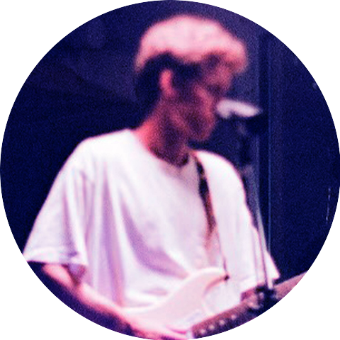Chris Godfrey