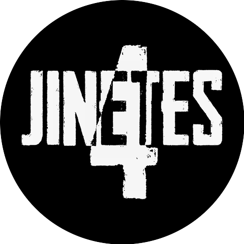 4 Jinetes