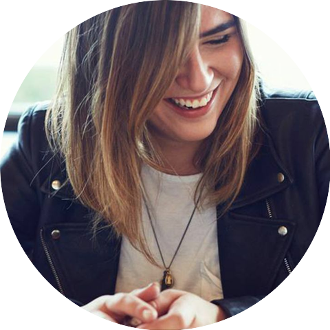 Emily Warren