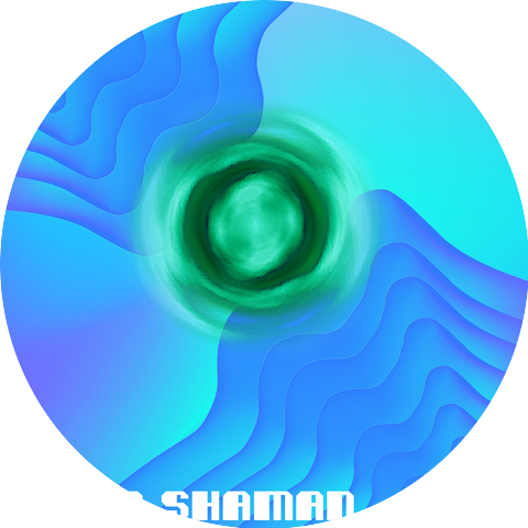 ASMR Shaman