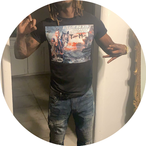 Billie Dakid