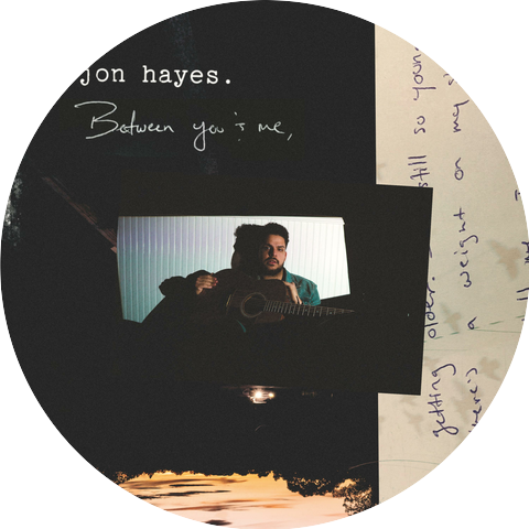 Jon Hayes