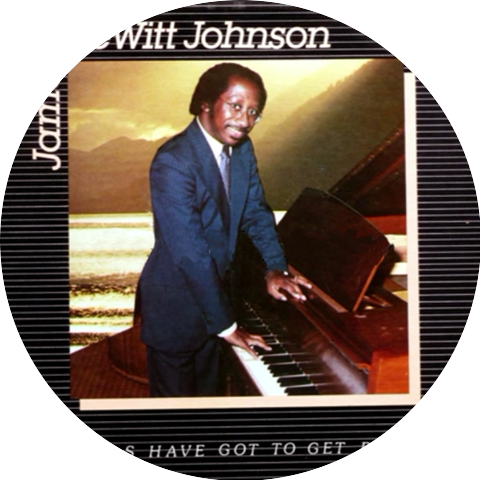 James DeWitt Johnson