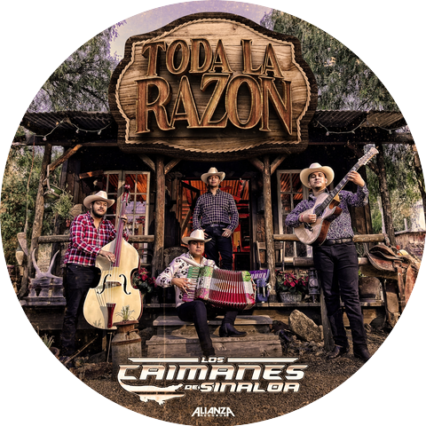 Los Caimanes De Sinaloa