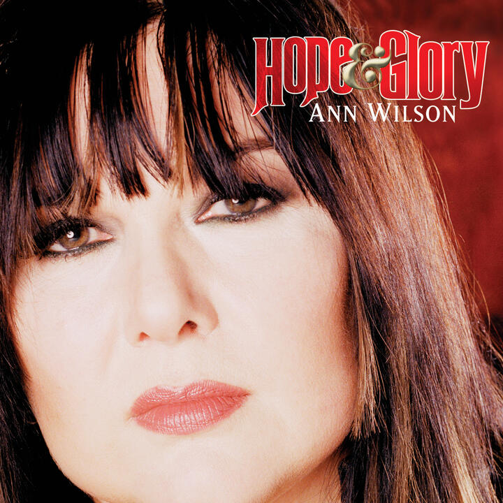 Ann Wilson & Wynonna
