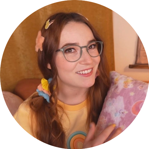 Goodnight Moon ASMR