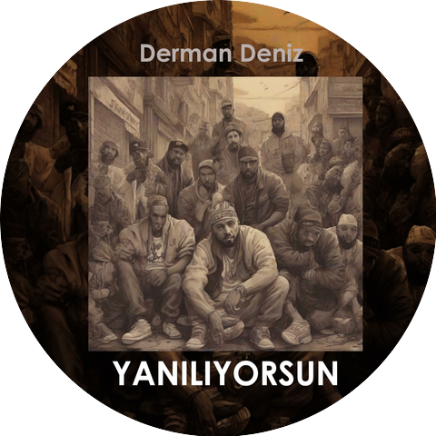 Derman Deniz