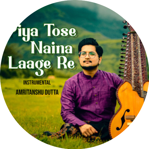 Amritanshu Dutta