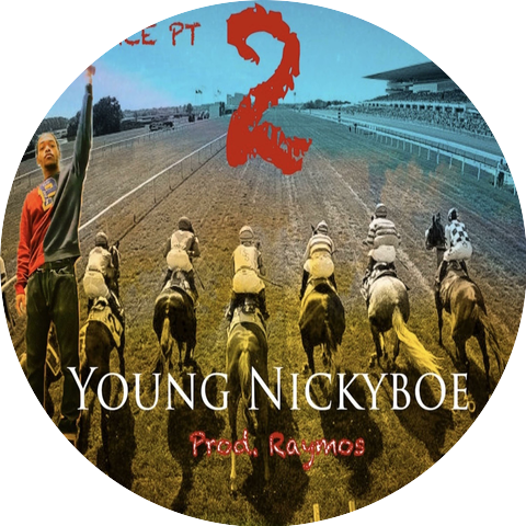Young Nickyboe