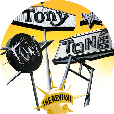 Tony! Toni! Toné! & Vanessa Williams