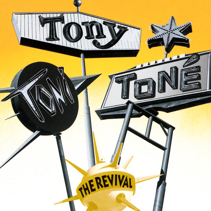 Tony! Toni! Toné! & Vanessa Williams