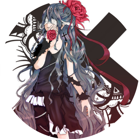 初音ミク and hatunemiku