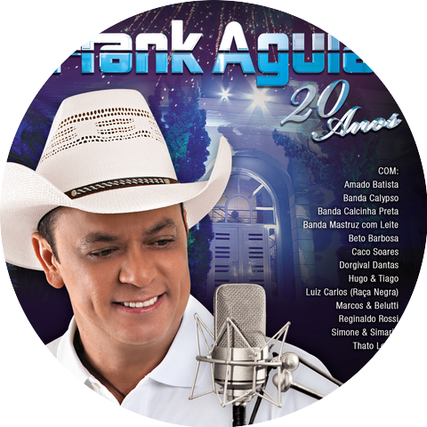 Frank Aguiar & Banda Calcinha Preta