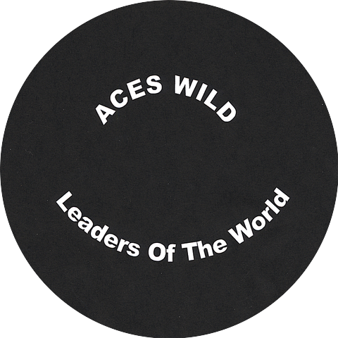 Aces Wild