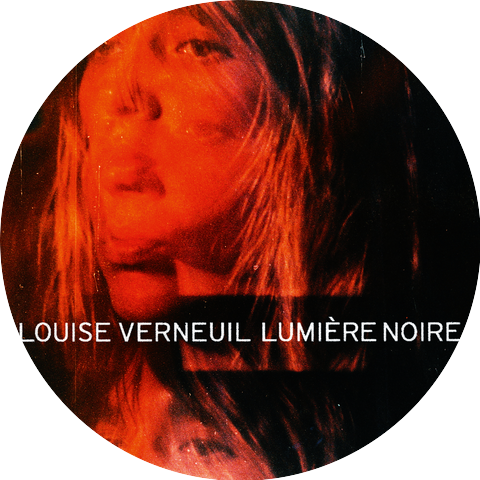 Louise Verneuil