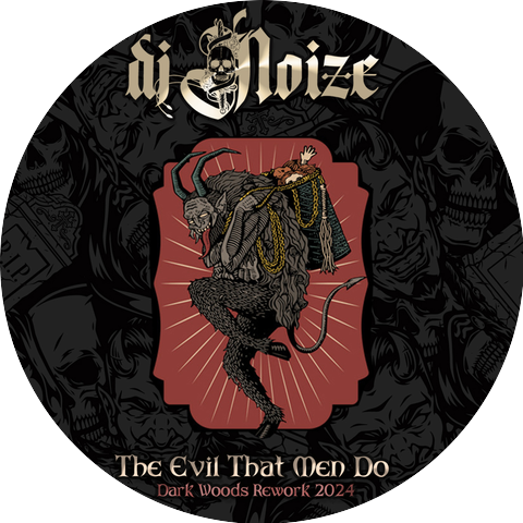 DJ Noize