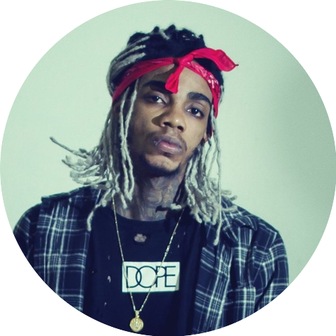 Alkaline & Anju Blaxx