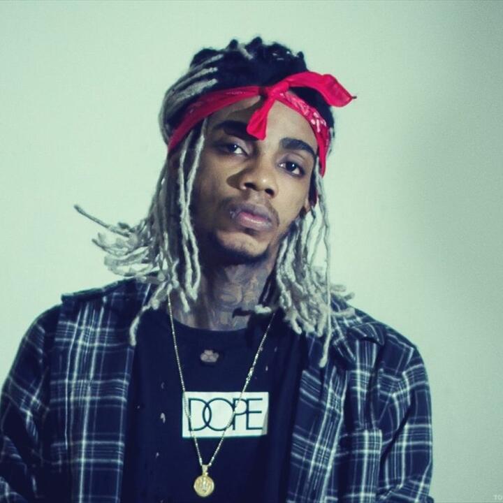 Alkaline & Anju Blaxx