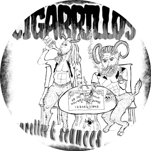 The Cigarrillos