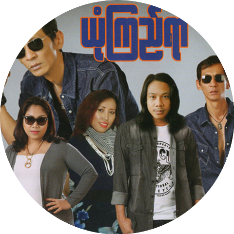 Moh Moh Zaw Htun