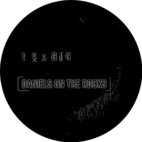 Daniels on the Rocks