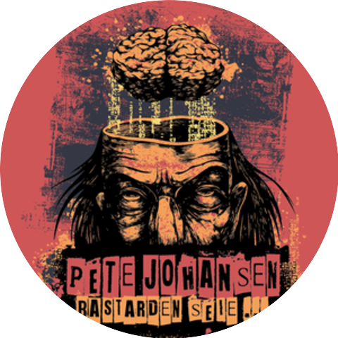 Pete Johansen