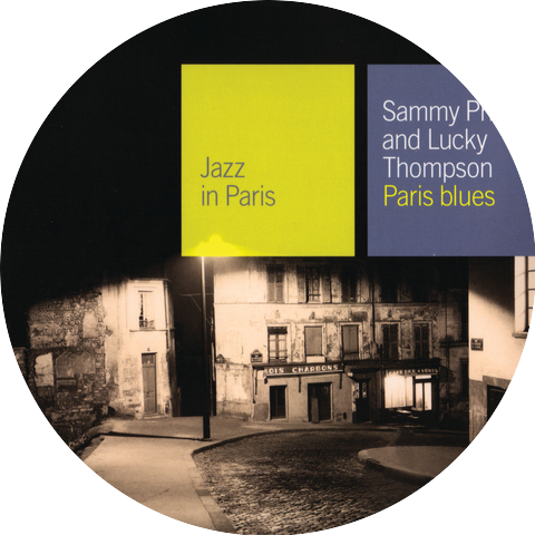 Sammy Price & Lucky Thompson