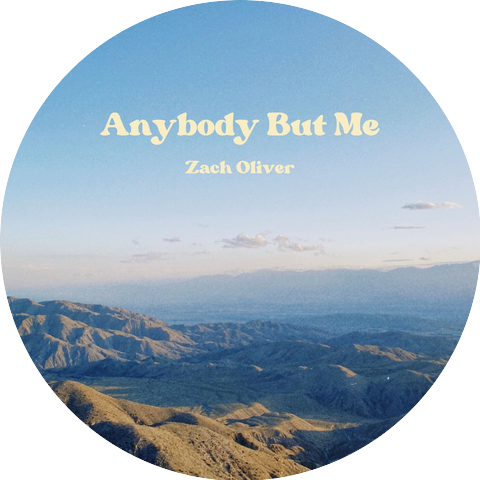 Zach Oliver