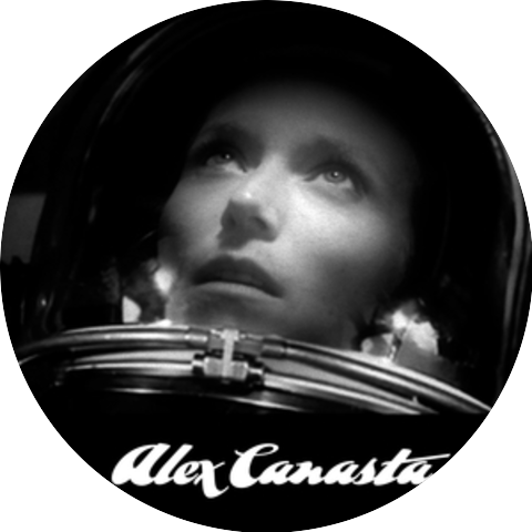 Alex Canasta