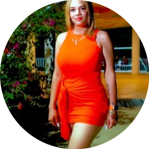 Sandy Santana Diferente