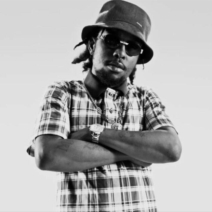Popcaan & Anju Blaxx