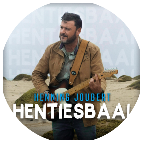 Henning Joubert