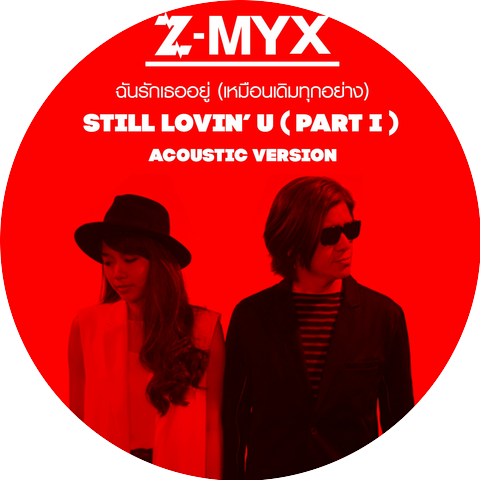 Z-MYX