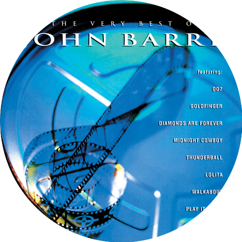 John Barry & John Barry Orchestra