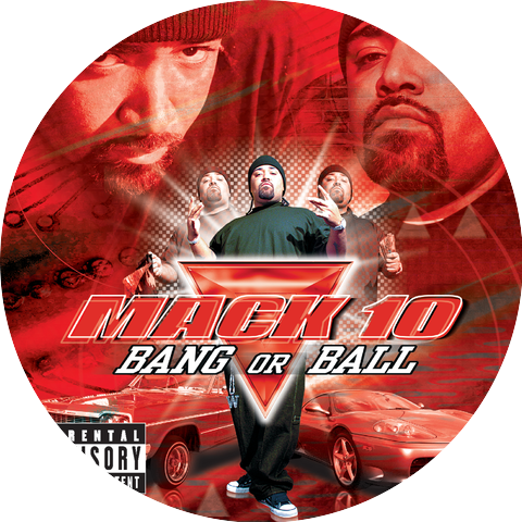 Mack 10 & BG