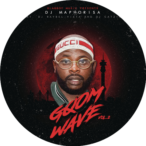 DJ Maphorisa & Bryann